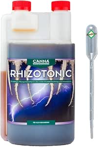 Weedness Plagron Power Roots 250ML - Activateur Racinaire Biologique