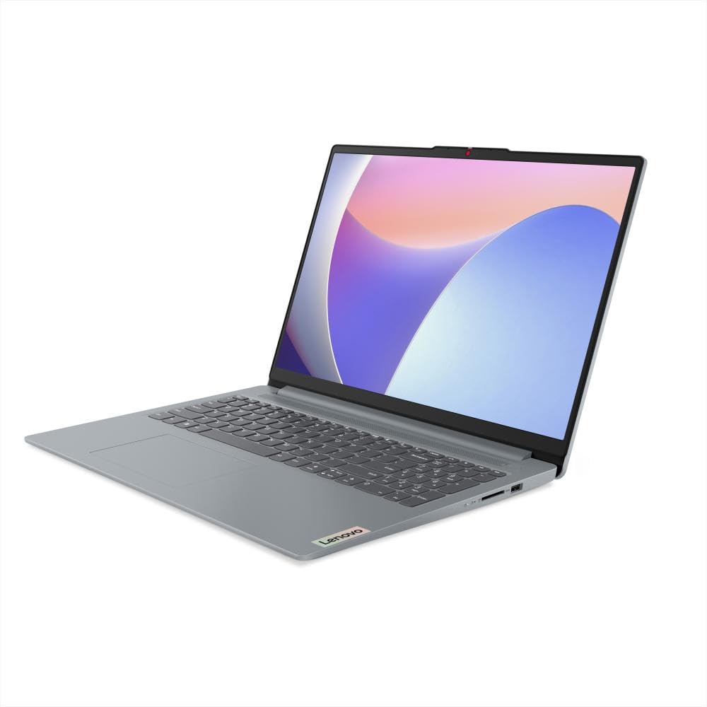Notebook Lenovo IdeaPad Slim 3 15IAN8 Intel Celeron 4GB RAM 128GB