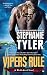 Vipers Rule: A Skulls Creek Novel