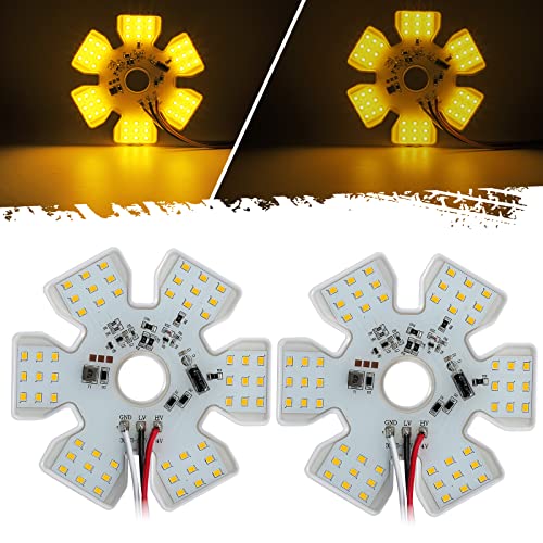 Filtros de aire de camión con estilo hexagonal ultrafino de alto rendimiento