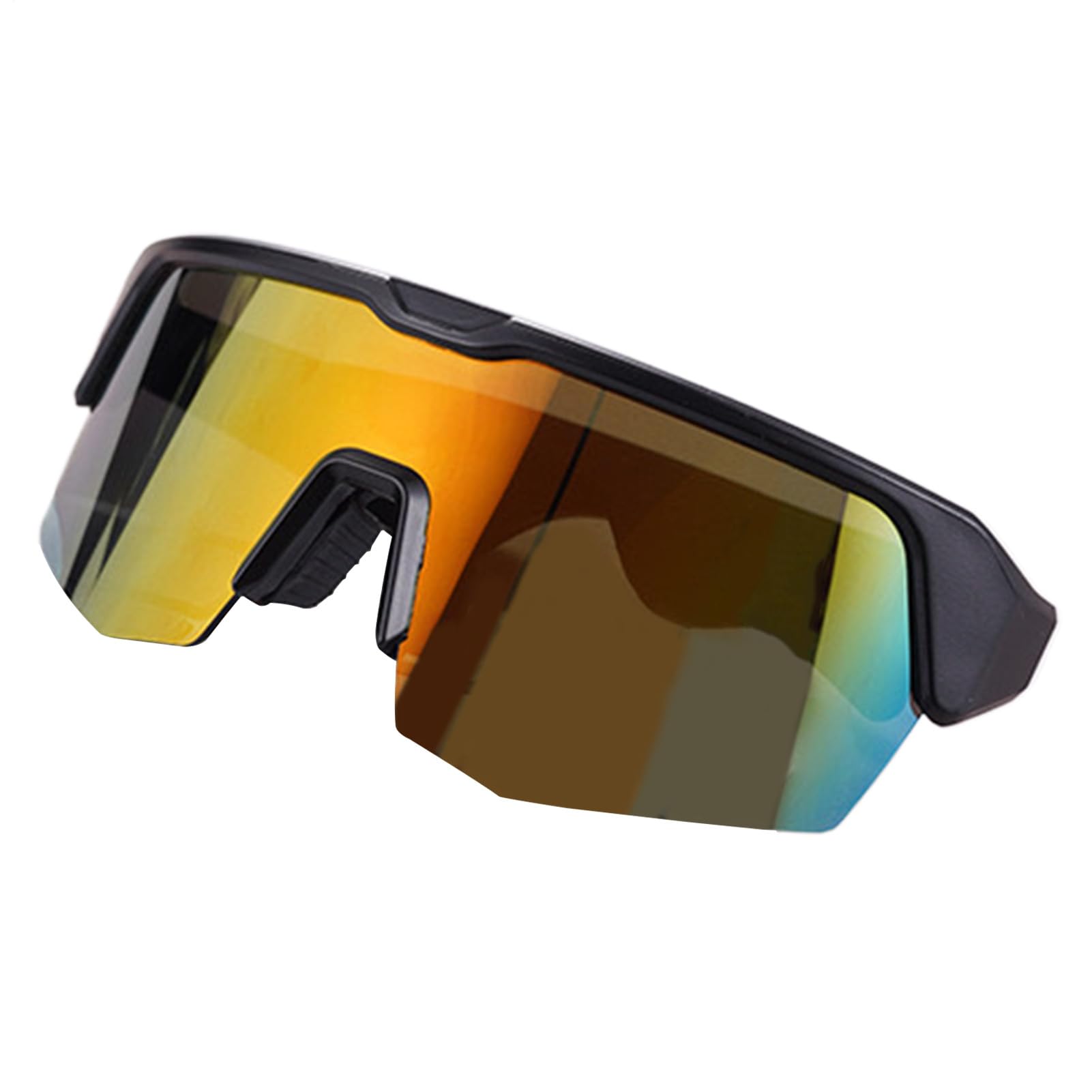 Blu tooth Sunglasses Touch Control Audio Sunglasses Smart Glasses Wireless Voice Control UV Protection Eyewear for
