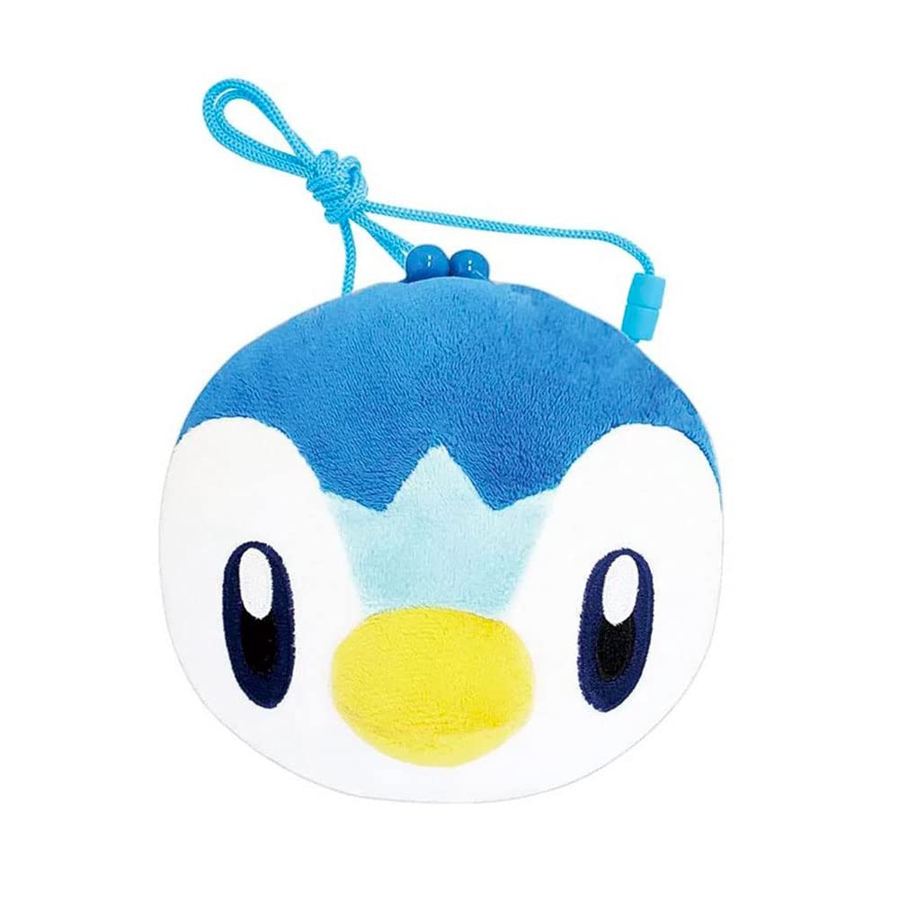 【新品未使用】鑑定済　ポケモン フラグメント ポッチャマ 黒 THUNDERBOLT PROJECT BY FRGMT & POKEMON サンダーボルト