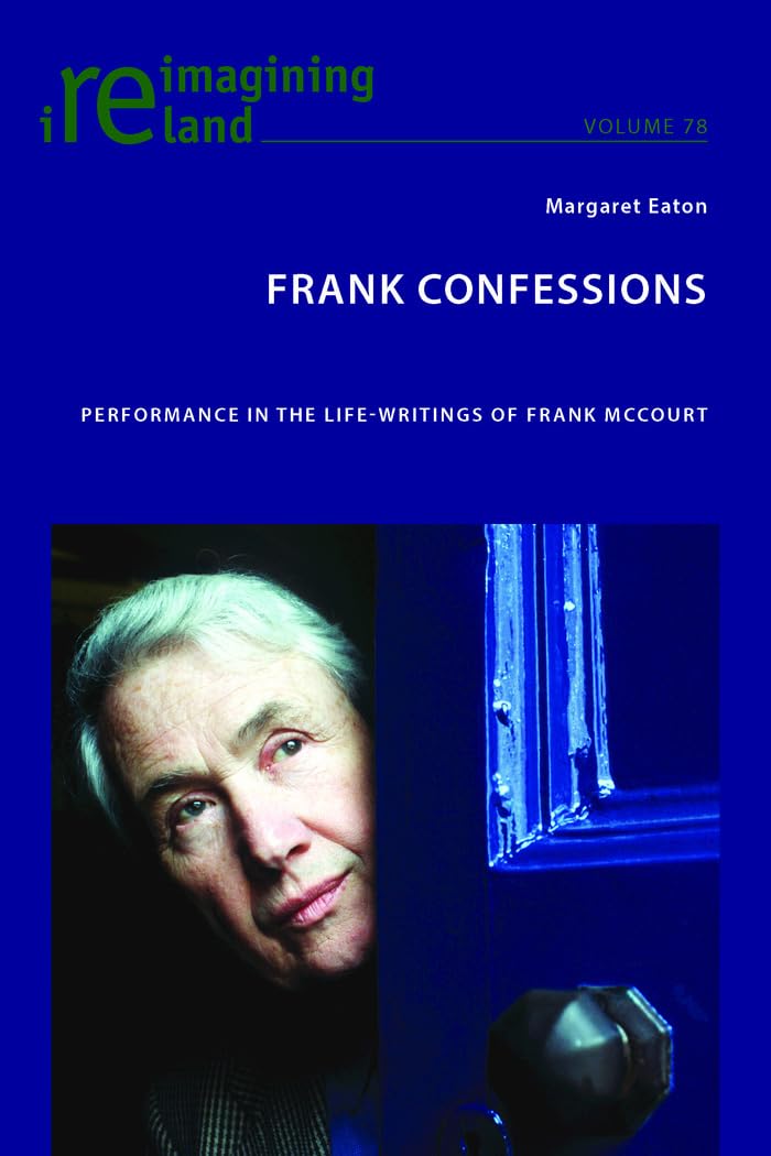 Frank Confessions McCourt livre critique litteraire autobiographie