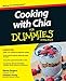 Produktbild Cooking with Chia For Dummies (For Dummies Series)