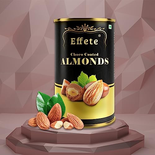 Image of DeoDap (K1 522 CA) Multicolor Idol ganesh rakhi Combo with Effete Chocolate Almonds 96gm, Silver Color Pooja Coin, Roli Chawal & Greeting Card, Occasion, stylish rakhi for brother, Rakhi & Chocolate for brother, rakhi brother, rakhi with gift, handmade rakhi, Set of 1 Rakhi
