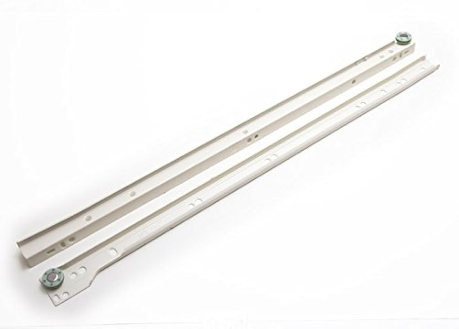 Glissières de tiroir en métal 500mm pour rénover facilement les meubles de votre cuisine
