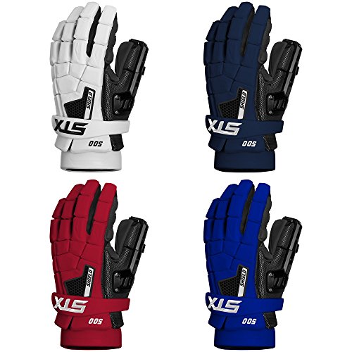 9 Best Lacrosse Gloves For Field Players And Goalies