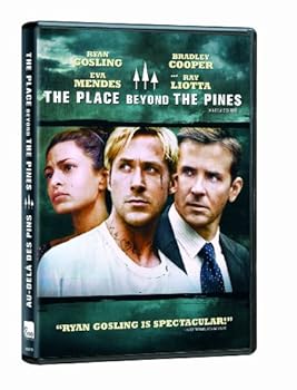 The Place Beyond the Pines