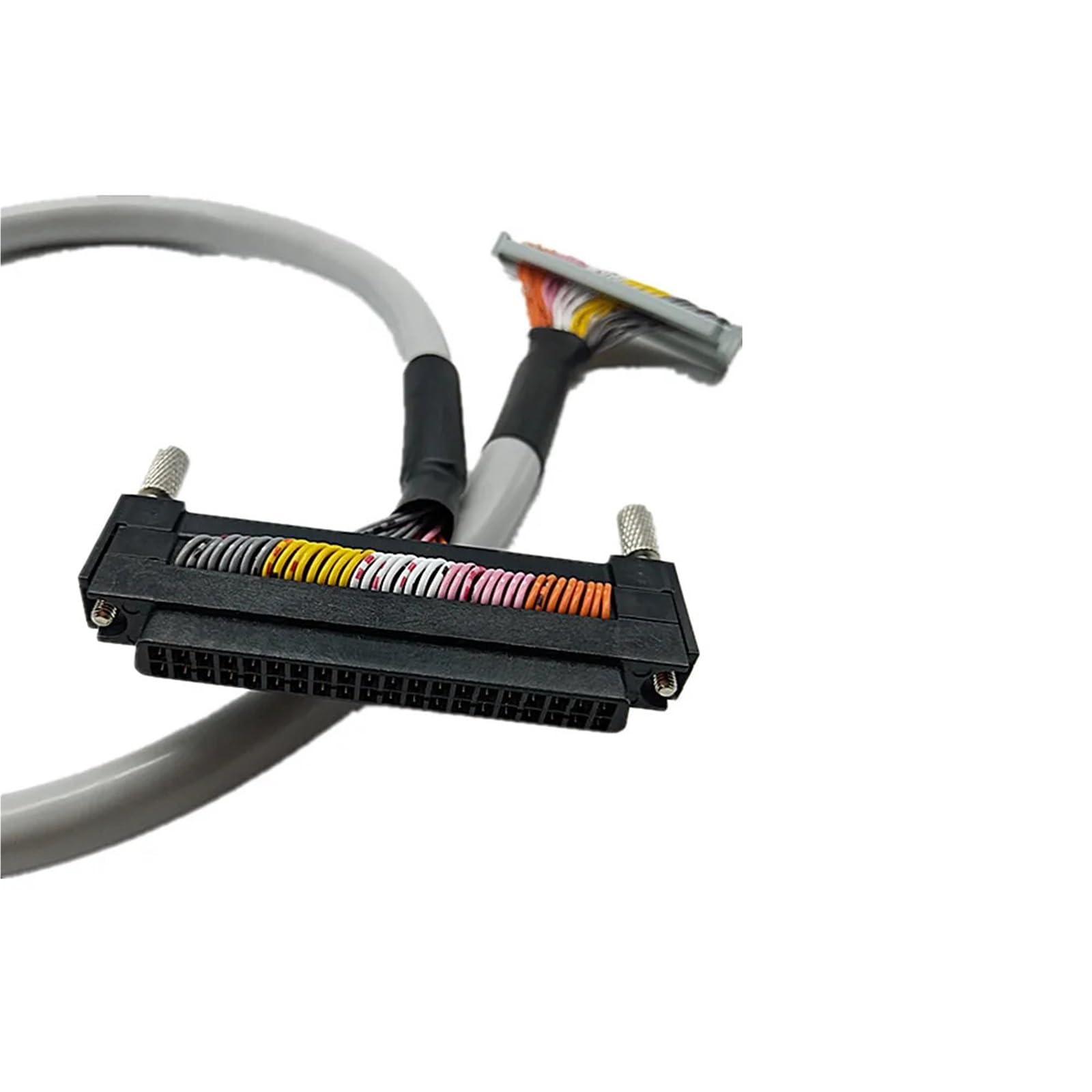 Module de bornier 40 Broches XW2B-40G4 40G5 XW2D-40G6(Without Cable,XW2D-40G6)
