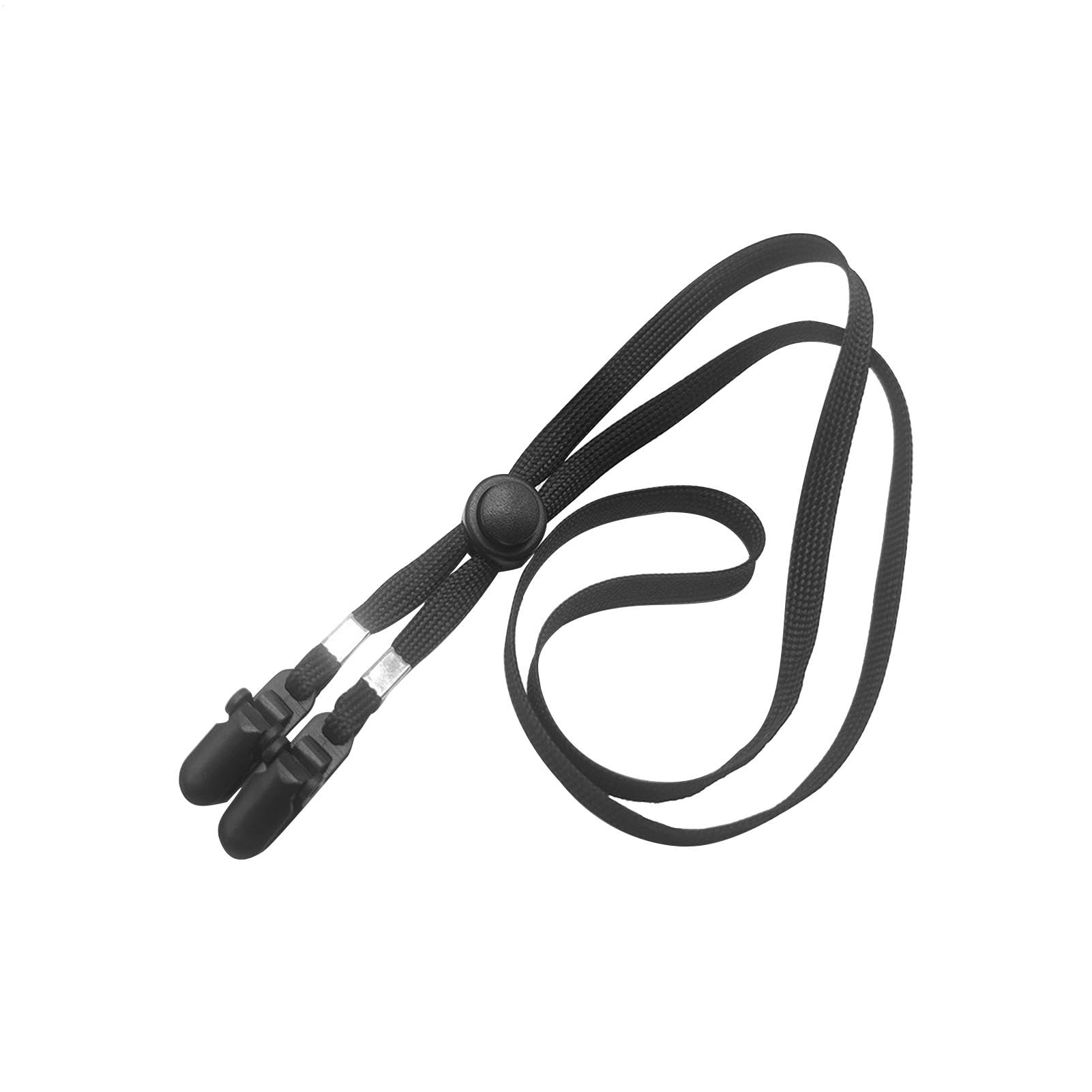 Cinghie di cappello per, clip del cappello per viaggi,Clip Hat Clip Regide Pontiera | Reteinatore con corda per mento anti-lost per accessori per il golf, la pesca, la,