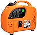 Price comparison product image Cross Tools 68038 Inverter Stromerzeuger Generator CPG 3000 INV 2,8 kW