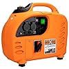 Cross Tools 68038 Inverter Stromerzeuger Generator CPG 3000 INV 2,8 kW