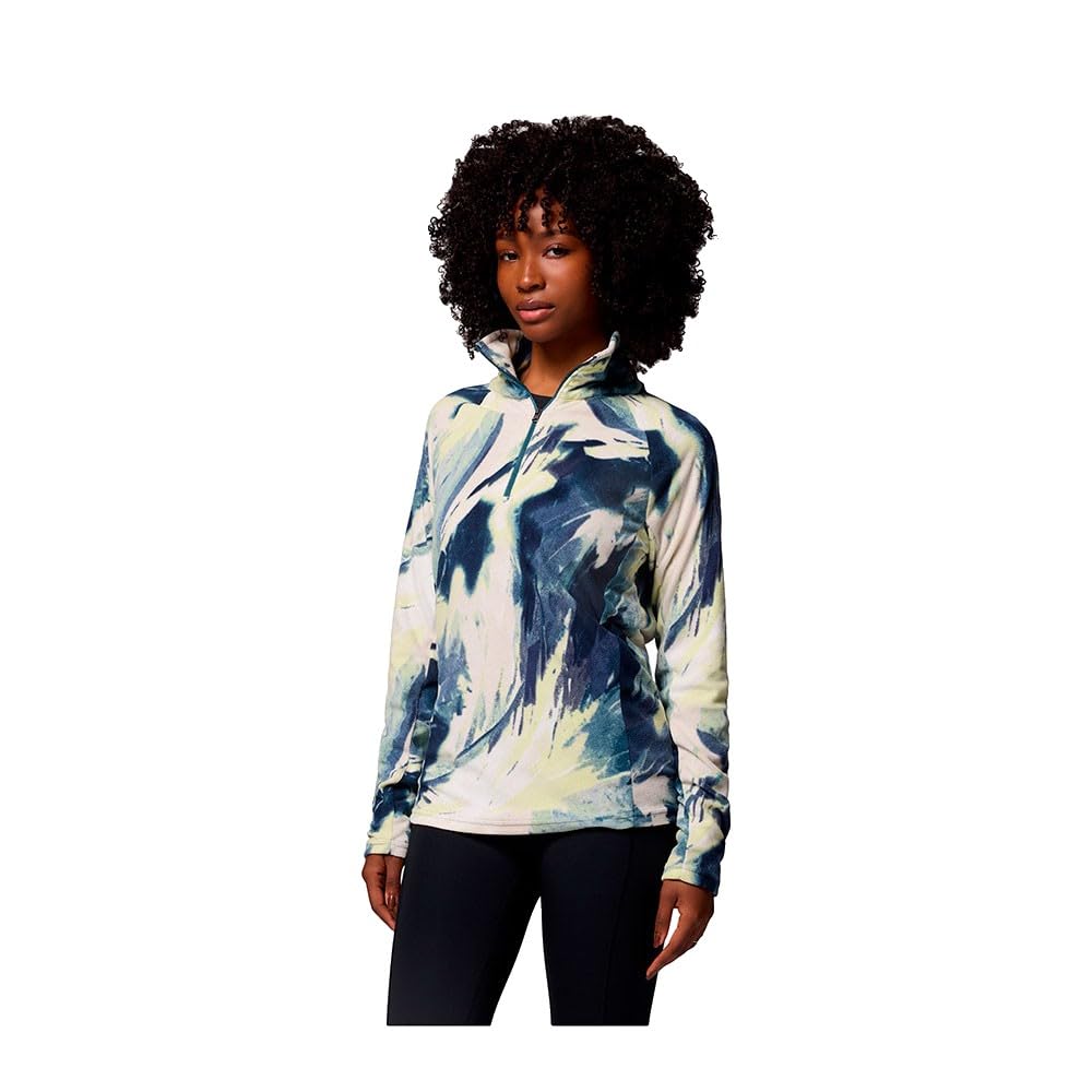 Columbia Pull en Polaire Femme