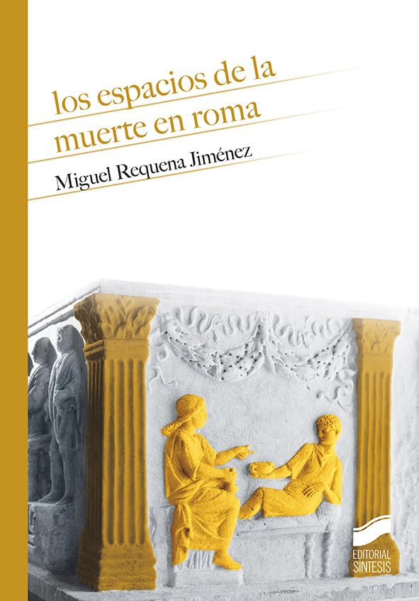  Los espacios de la muerte en Roma: 26