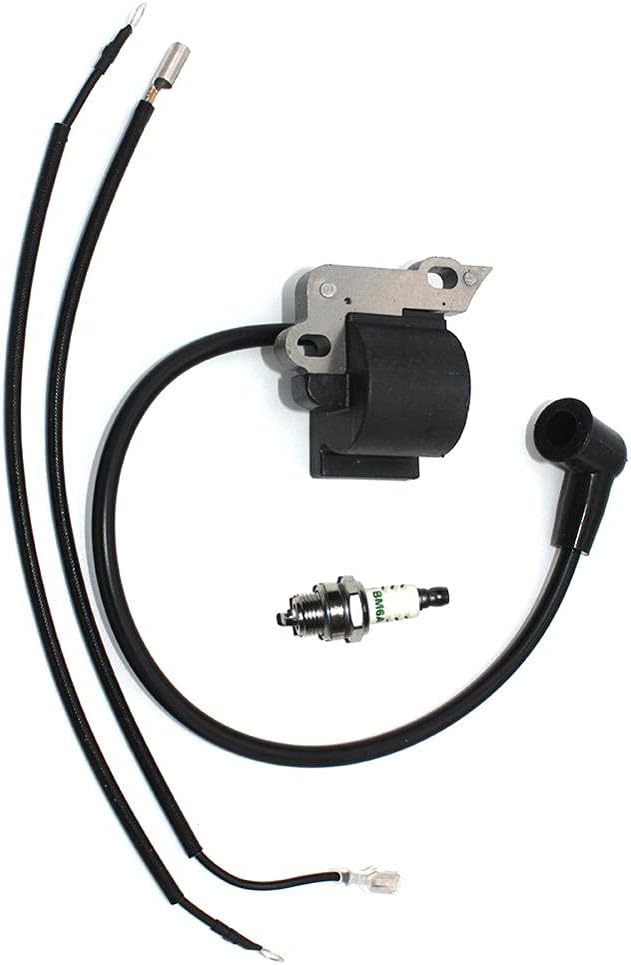 Ignition Coil Fit for P4018 P4018WM P4018WT P4018WTL PP220 PP220LE PP221 PP221LE PP260 PP260LE PP3516 PPB3416