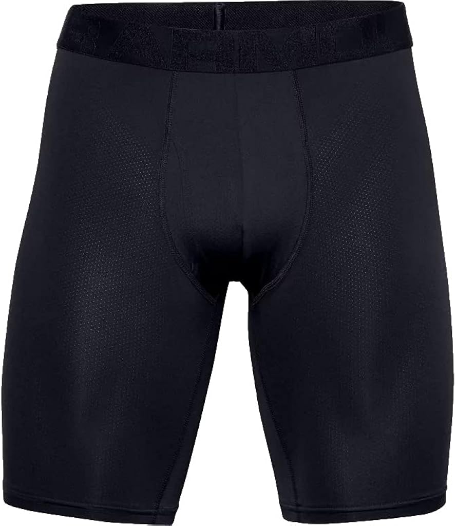 Under Armour Men's tech mesh 9in 2pk : Sports & Outdoors