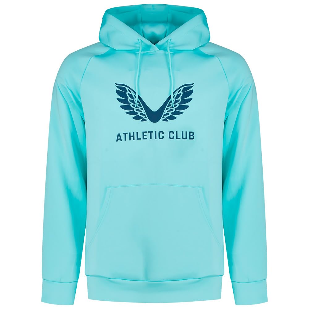 Castore Athletic Club 25/26 Presentation Hoodie S