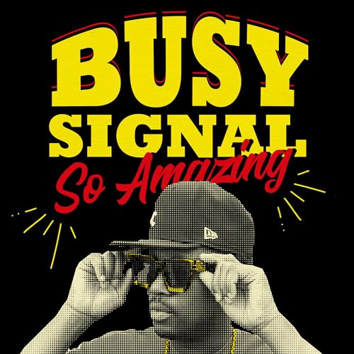 Busy Signal