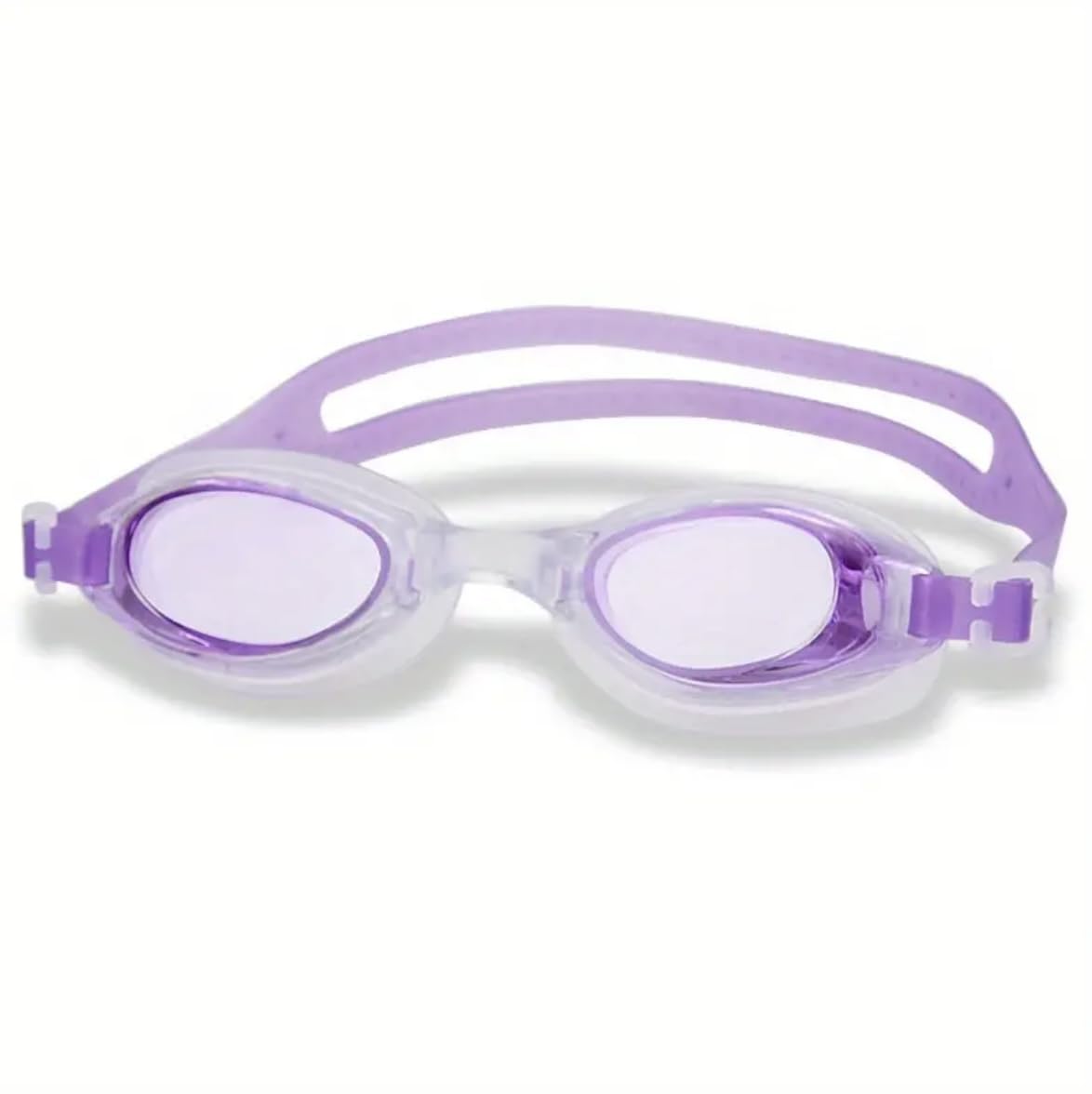 MW PARIS Swimming goggle with Earbuds | Big Frame Competition Swim Goggles | Free Protective Case Pro Clear Lens | Wide-Vision | Sports Goggle (Purple) (B0D3RLJVGR) Amazon Price History, Amazon Price Tracker
