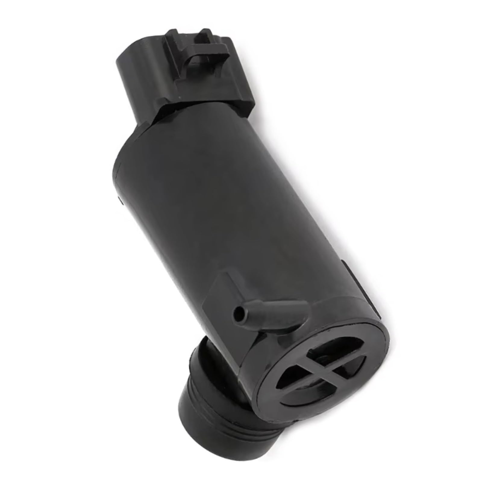 Pqawsfr One Color Car Window Washer Pump Compatible With Lexus For Ls400 For Ls430 For Lx470 1 Pcs Windshield Washer Pumps Replacement Accessories 85330-12340