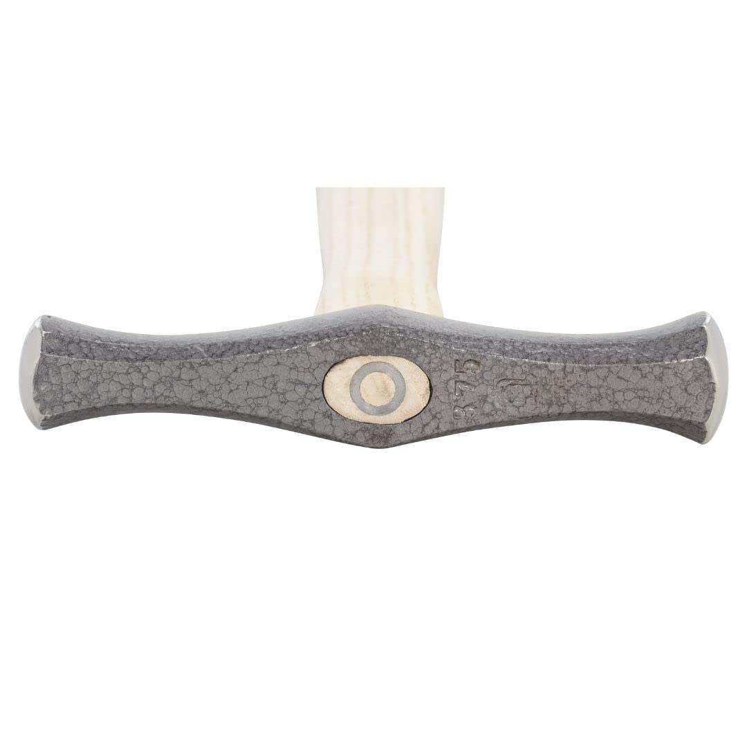 Picard 0017301-0375 Marteau à bouge en bois de frêne 375 g