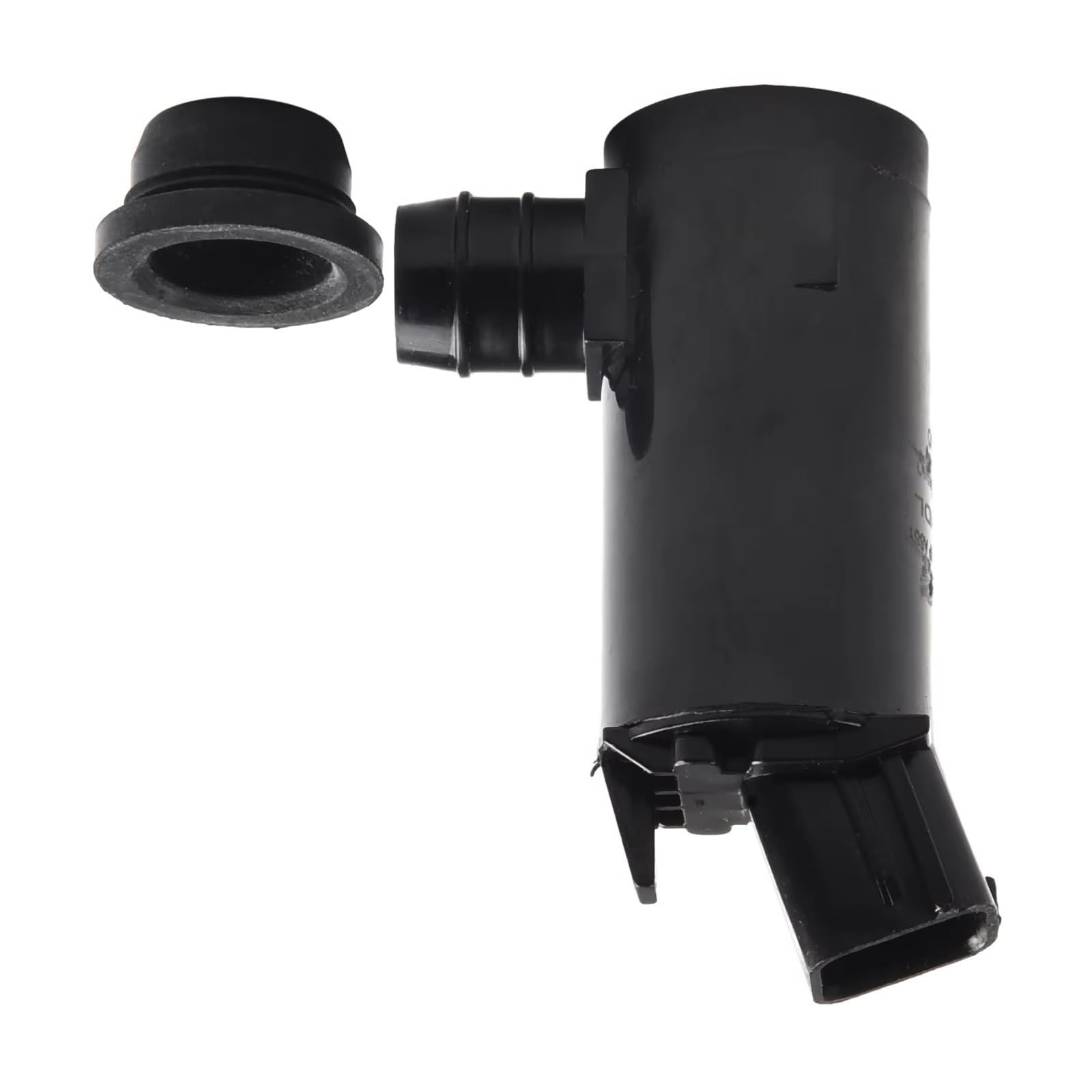 Pumpe Scheibenreinigung Kompatibel Mit K&ia Für Forte 2010–2013 Für Rio 2002–2011 12 V Auto-Scheibenwaschpumpe Automobilteile 985102G000 98510–26000