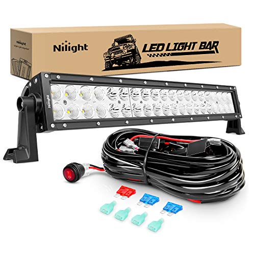 Highly Rated 21 Best light bar for boat According To Experts licorize