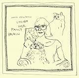 In Side Her Fancy Brain