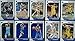 Golden State Warriors 2019 2020 Hoops Basketball Factory Sealed 10 Card Team Set with Stephen Curry and Klay Thompson Plus