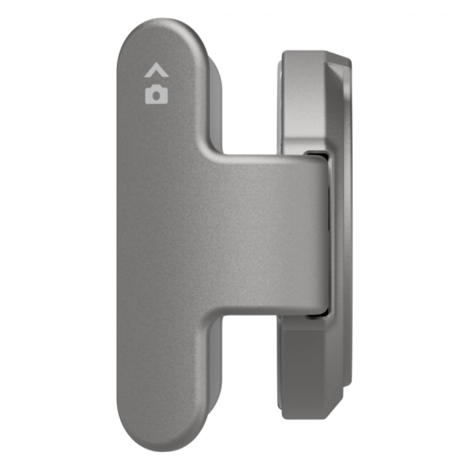 Amazon.com: DJI OM Magnetic Phone Clamp 4 : Electronics