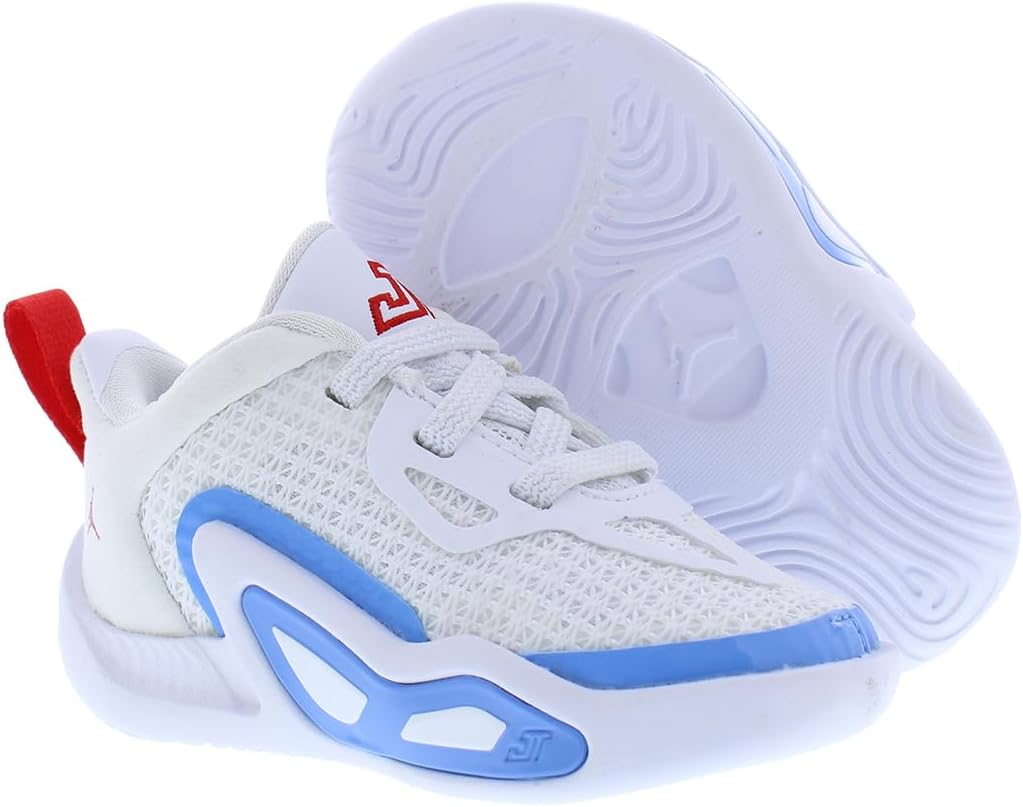 Buy Jordan Baby Boy's Tatum (Infant/Toddler) at Ubuy Nigeria - Main Image