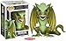 Produktbild Funko 4851 S6 No Actionfigur Game of Thrones: Rhaegal, Multi, 6 Zoll