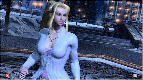 Image of Virtua Fighter 5 Online - Xbox 360 (Renewed)