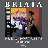 g briata peintre  Briata: Nus & portraits