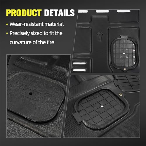 Image of Under Engine Splash Shield Fit for 2021 2022 2023 2024 2025 KIA K5,Replacement Front Engine Cover Guard Mud Flaps