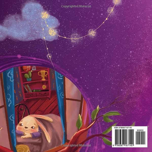 Miniatura 2 de Bedtime Stories Little Bunny and The Big Race