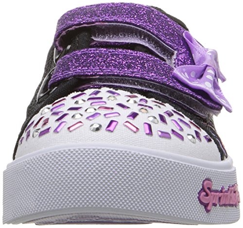 Skechers Kids Skippers - Polkadot Doodles Sneaker (Toddler/Little Kid)2