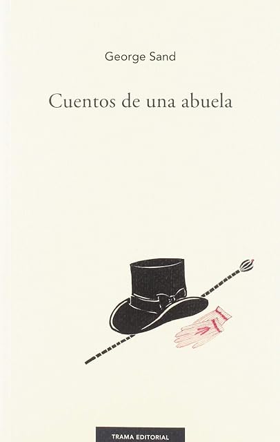 Portada de Cuentos de una abuela