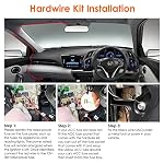 Vantrue 11.5ft USB-C Hardwire Kit, Compatible with All Vantrue Dashcams - Image 5