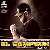  El Campeon Del Juego Cap. 02