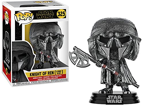 Funko Pop Star Wars Chewbacca Marca Funko