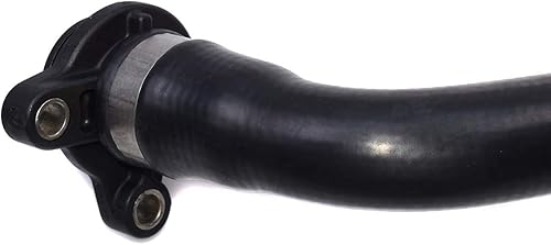 Miniatura 7 de Jaronx Para BMW Termostato de manguera de refrigerante de agua a la parte delantera del motor 11 53 7 545 890, manguera de refrigerante del motor