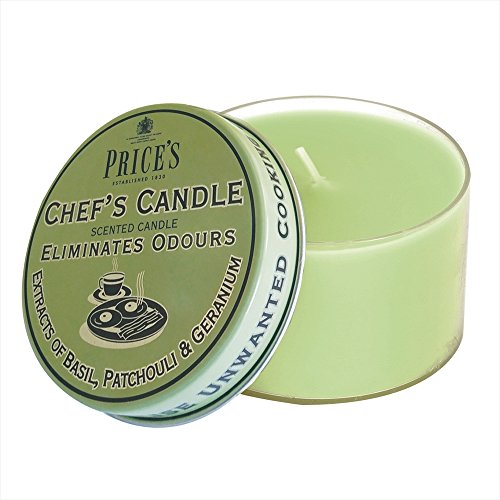 Prices Chef's Tin