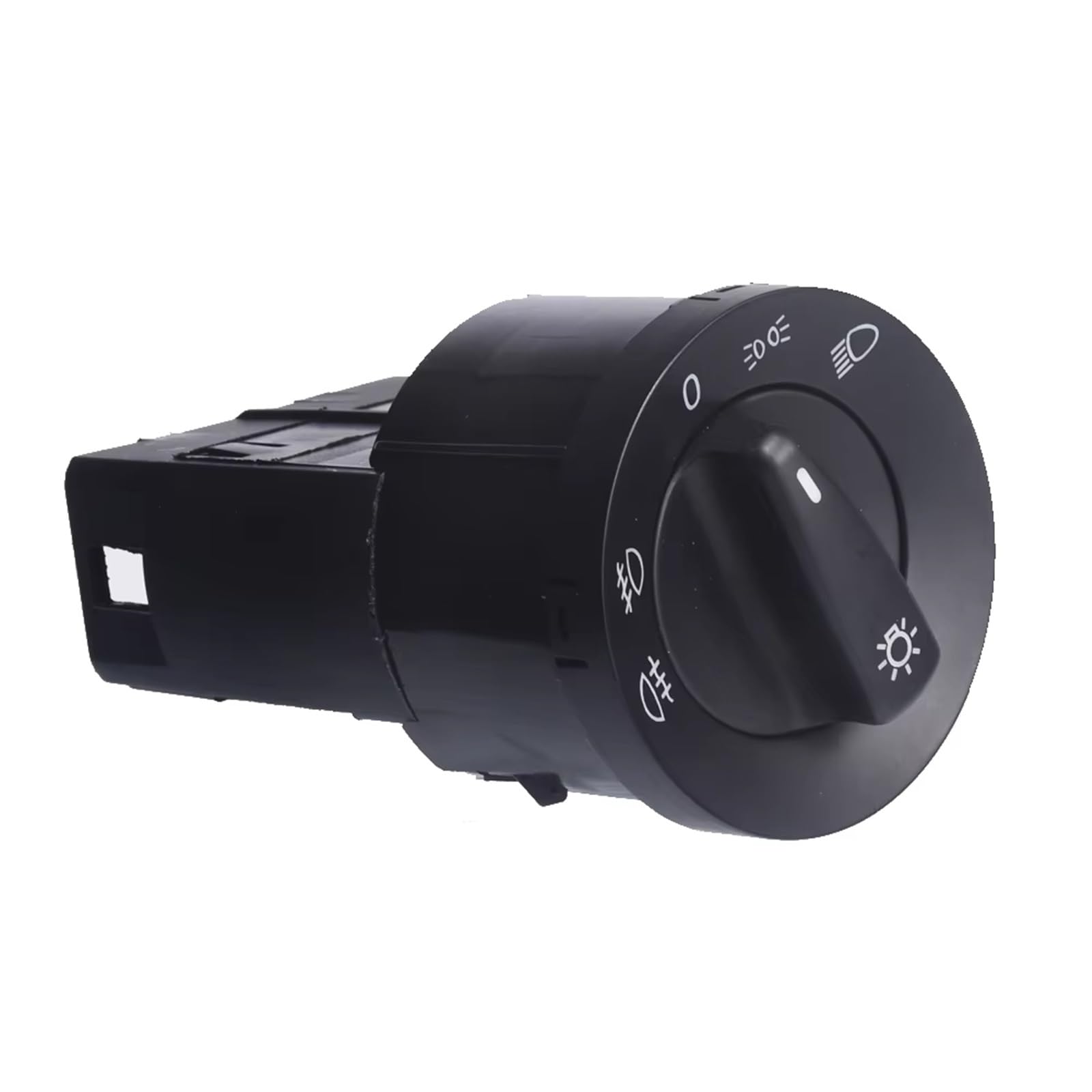 Interruptor de faros compatible con VW Polo 1997-2001 Variant 2000-2005 5
