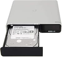 Vista 5 de Ubiquiti UniFi Cloud Key Gen2 Plus (UCK-G2-PLUS), Single, Doble banda