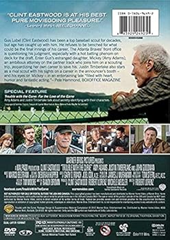 Trouble with the Curve