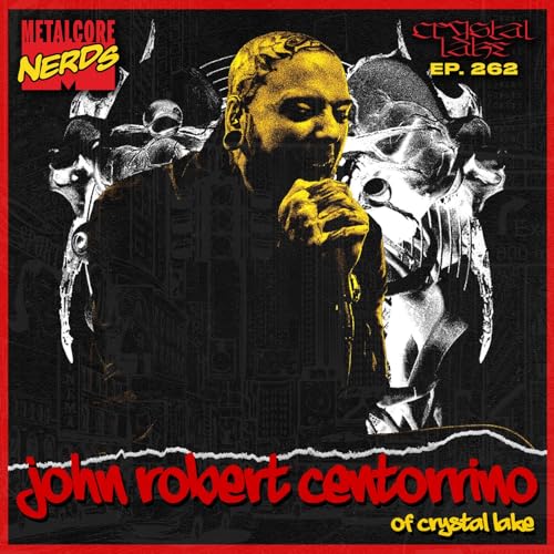 John Robert Centorrino of Crystal Lake