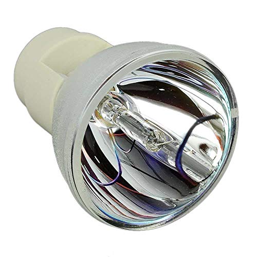 Lámpara reemplazo para proyector Viewsonic RLC-092 RLC-093 miniatura 1