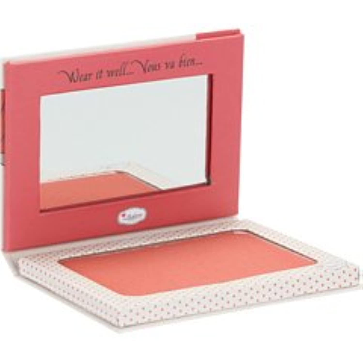 theBalm INSTAIN Blush - Image 10