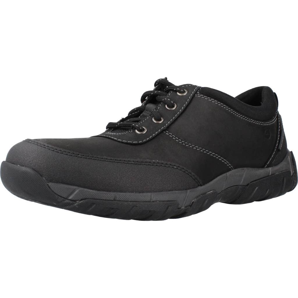 Clarks Grove Edge II, Zapatos para Senderismo Hombre